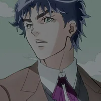 Jonathan Joestar