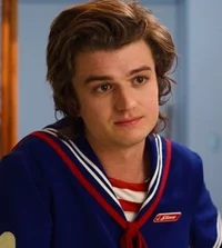 Steve harrington 