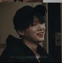 Yoongi