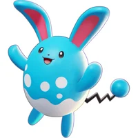 Azumarill