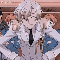 Suoh Tamaki