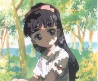 Tomoyo Daidouji