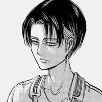 Levi Ackerman