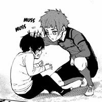 itoshi brother