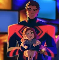 Miguel Ohara Babysit