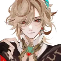 Vampire Hunter Kaveh