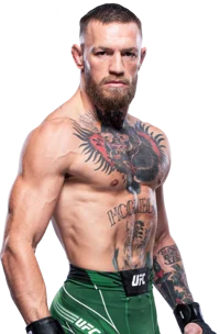 Conor McGregor