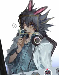 Yusei Fudo 