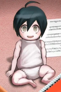 Baby Shuichi