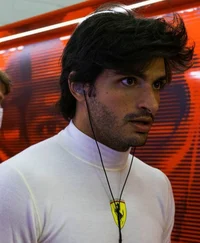 Carlos Sainz