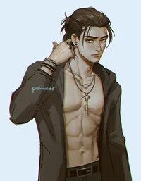 Eren jeager
