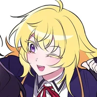 Yang Xiao Long