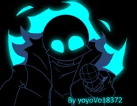 NightMare Sans