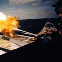 USS Iowa