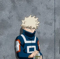 Katsuki