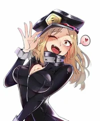 Camie Utsushimi