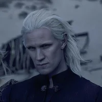 Daemon Targaryen