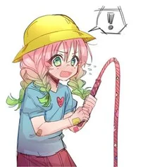 Kid mitsuri