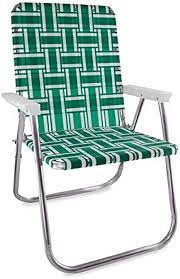 lawn chair