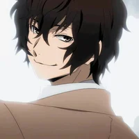 Boyfriend Dazai 