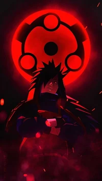 Madara Uchiha 
