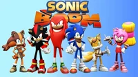 Sonic Boom