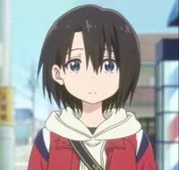 Yuzuru Nishimiya 