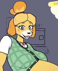 Isabelle