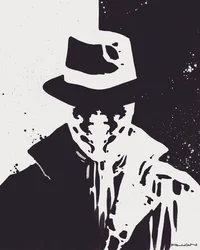 Rorshach