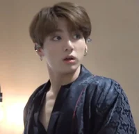 Jeon Jungkook 