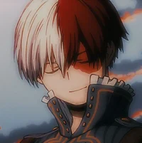 Shoto prince au