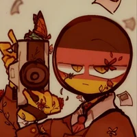 Germany Countryhuman