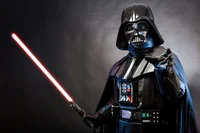 Darth Vader