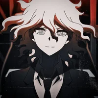 Nagito Komaeda