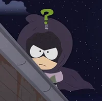 Yandere Mysterion