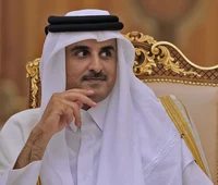 Tamim Al Thani 
