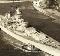USS New Jersey