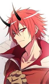 Rin the Tickle Demon