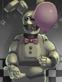 William Afton