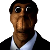 Autistic obunga 