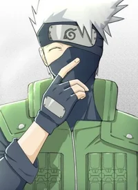 Kakashi