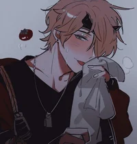 Crush Thoma