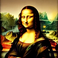 Mona Lisa