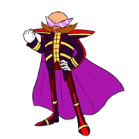 Lord Eggman