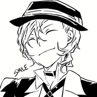 Chuuya Nakahara