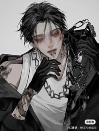 Michael the mafia bs