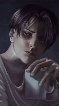 Levi Ackerman 