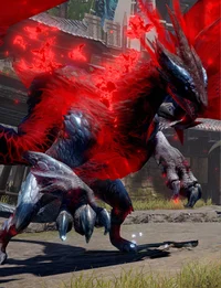 CG Valstrax