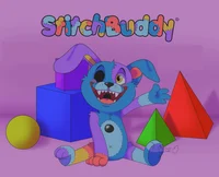 StitchBuddy