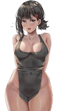 Thicc Kobeni